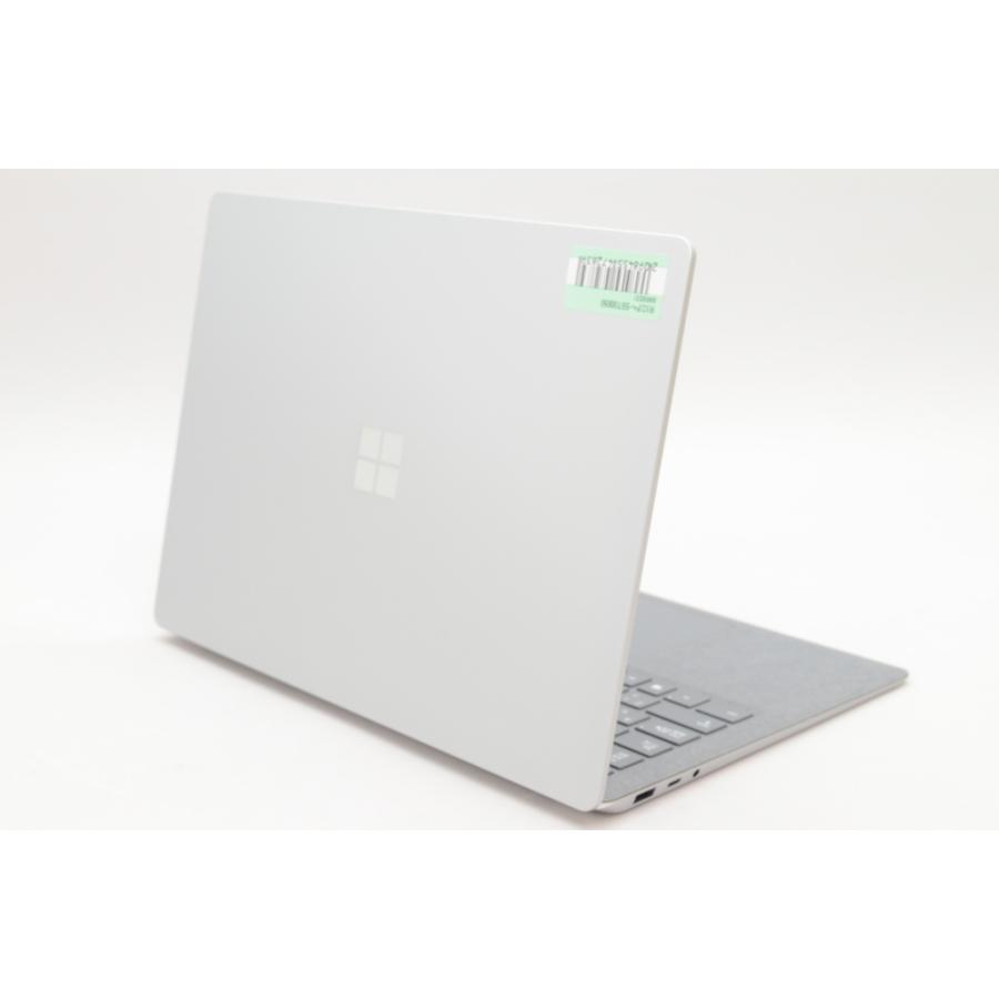 新品未開封・Surface Laptop 4 5BT-00050 Surface Laptop [中古]Microsoft 4 5BT-00050 プラチナ(Alcantara