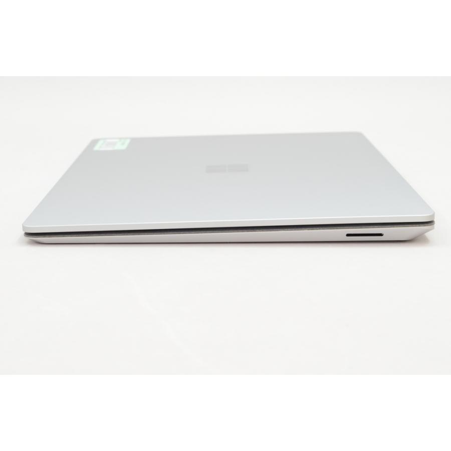 Surface Laptop [中古]Microsoft 4 5BT-00050 プラチナ(Alcantara