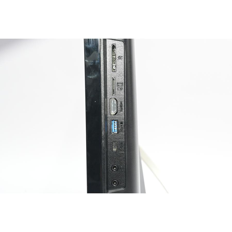 [中古]FUJITSU ESPRIMO FH FH77/C2 FMVF77C2B ブラック｜jtus2014｜04