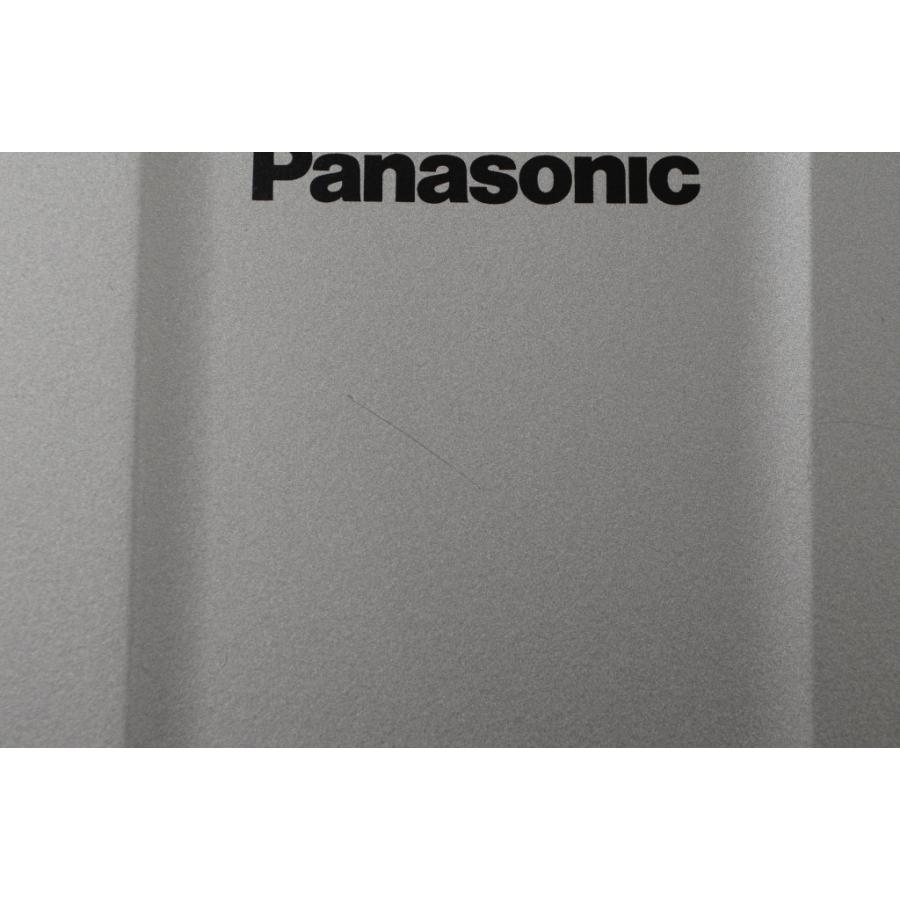 [中古]Panasonic Let's note LX6 CF-LX6RDMVS vPro対応(光学式ドライブ内蔵モデル) シルバー｜jtus2014｜10