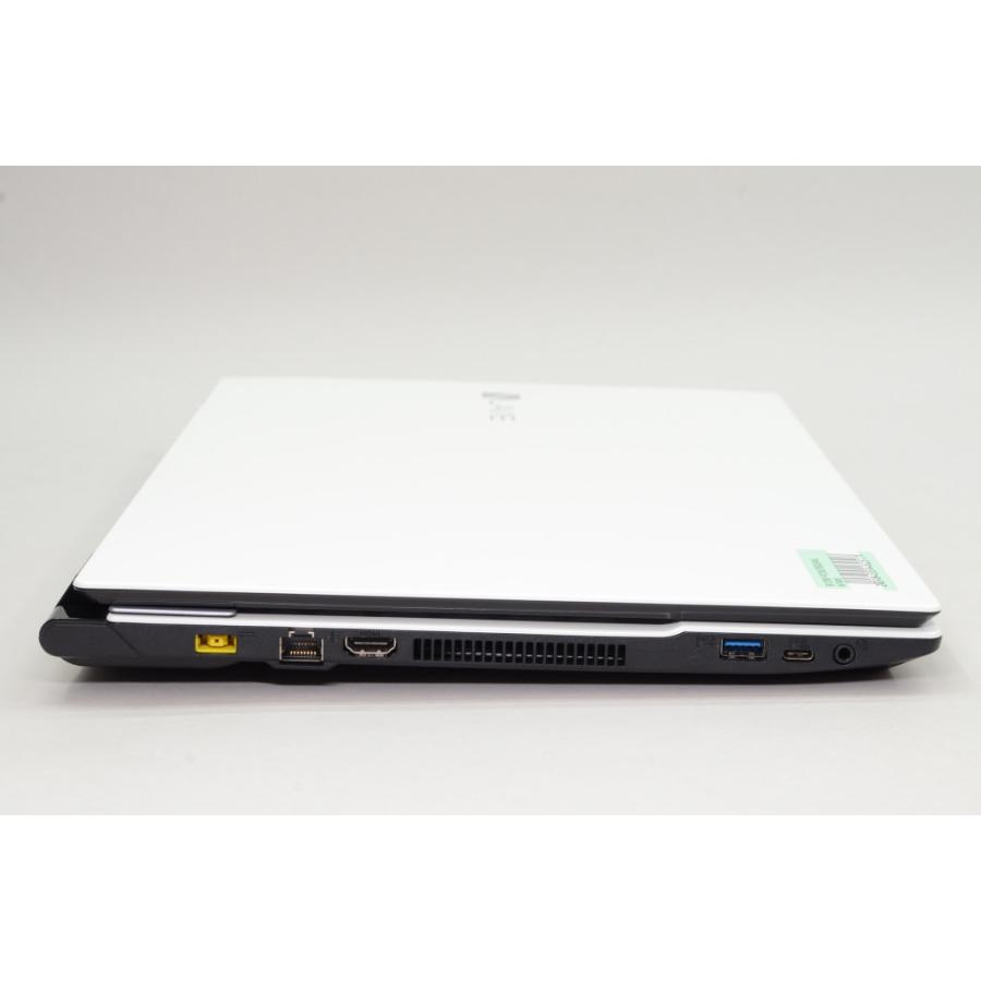 中古]NEC LAVIE Note Standard NS760/GAW-J PC-NS760GAW-J クリスタル 