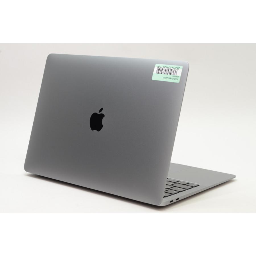 中古]Apple MacBook Air 13インチ 256GB Touch ID搭載モデル スペース 
