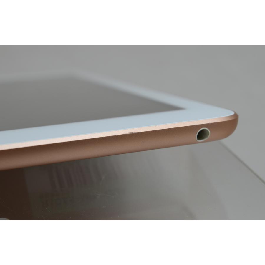 [中古]Apple iPad (第6世代) Wi-Fiモデル 32GB ゴールド MRJN2J/A｜jtus2014｜03