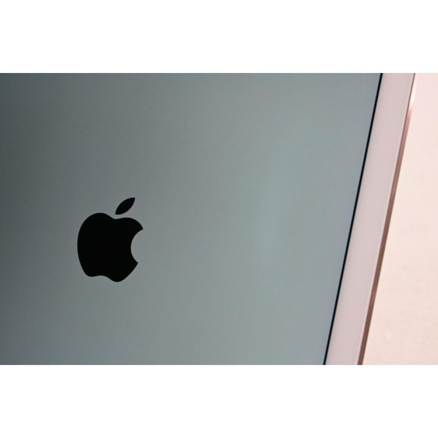 [中古]Apple iPad Pro 9.7インチ Wi-Fi+Cellular(docomo) 32GB ローズゴールド MLYJ2J/A｜jtus2014｜05