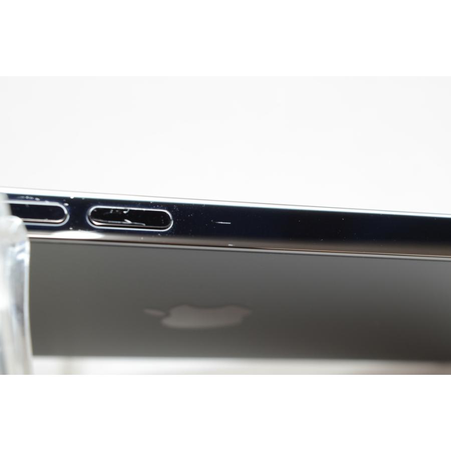 [中古]SIMフリー Apple iPhone12 Pro 256GB Graphite A2406 MGM93J/A｜jtus2014｜11