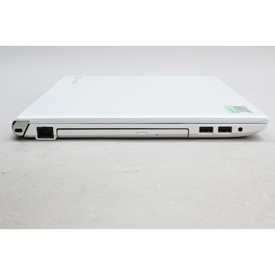 [中古]Dynabook dynabook E E4 P1E4KJEW リュクスホワイト｜jtus2014｜03