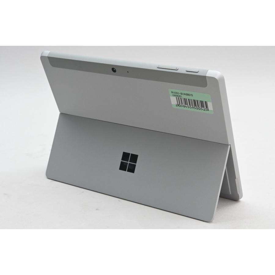 [中古]Microsoft Surface Go 3 8VA-00015 プラチナ｜jtus2014｜03