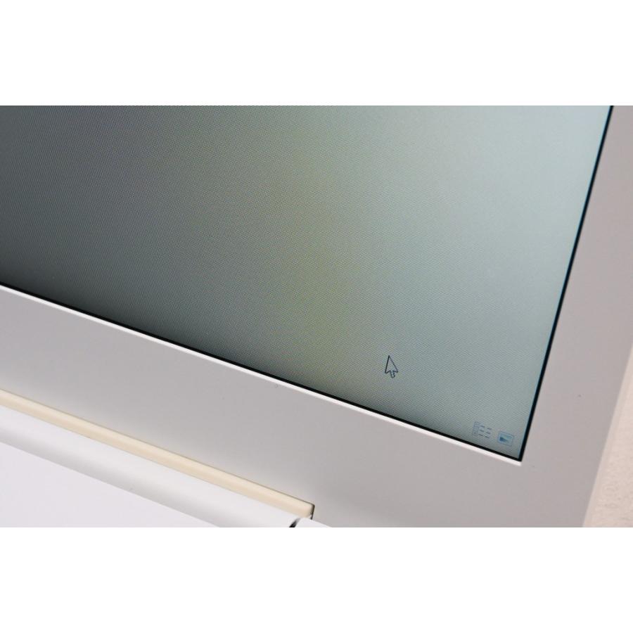 [中古]FUJITSU LIFEBOOK AH AH50/B3 FMVA50B3WP プレミアムホワイト｜jtus2014｜07