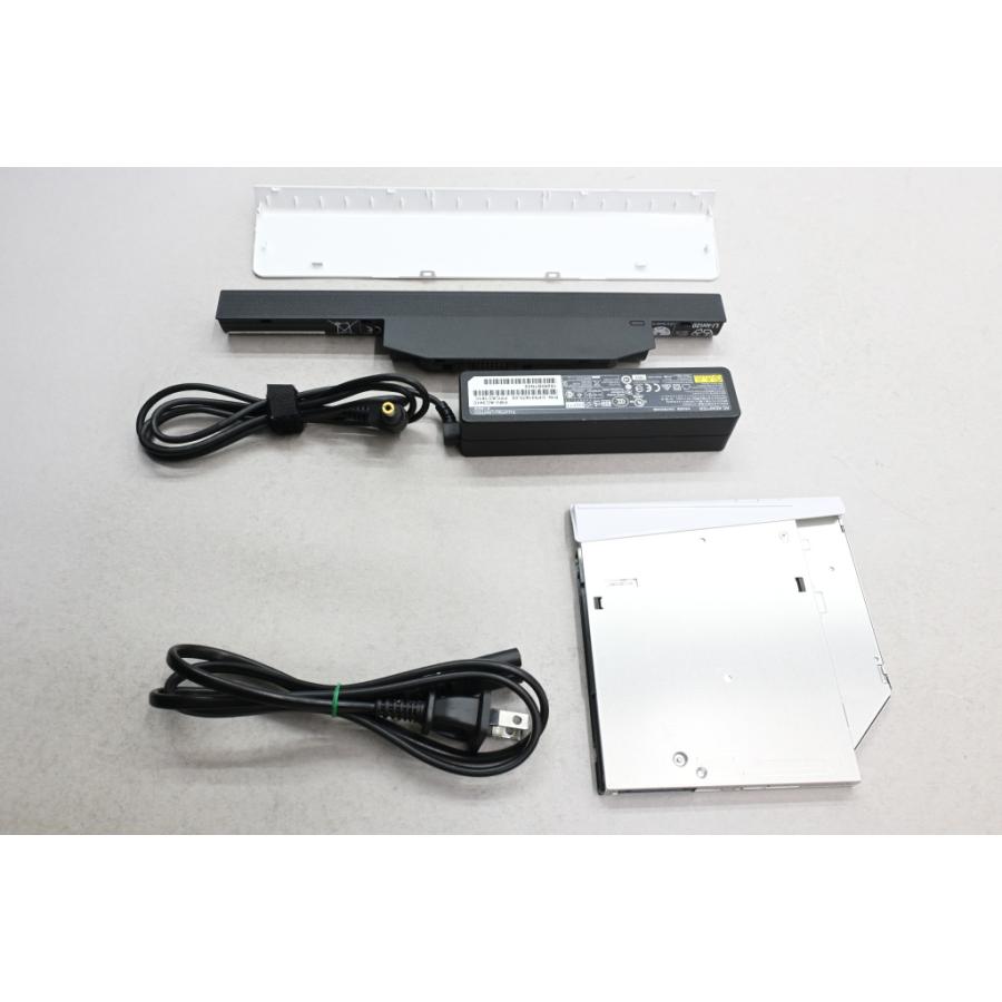 [中古]FUJITSU LIFEBOOK SH SH75/X FMVS75AUV1｜jtus2014｜12