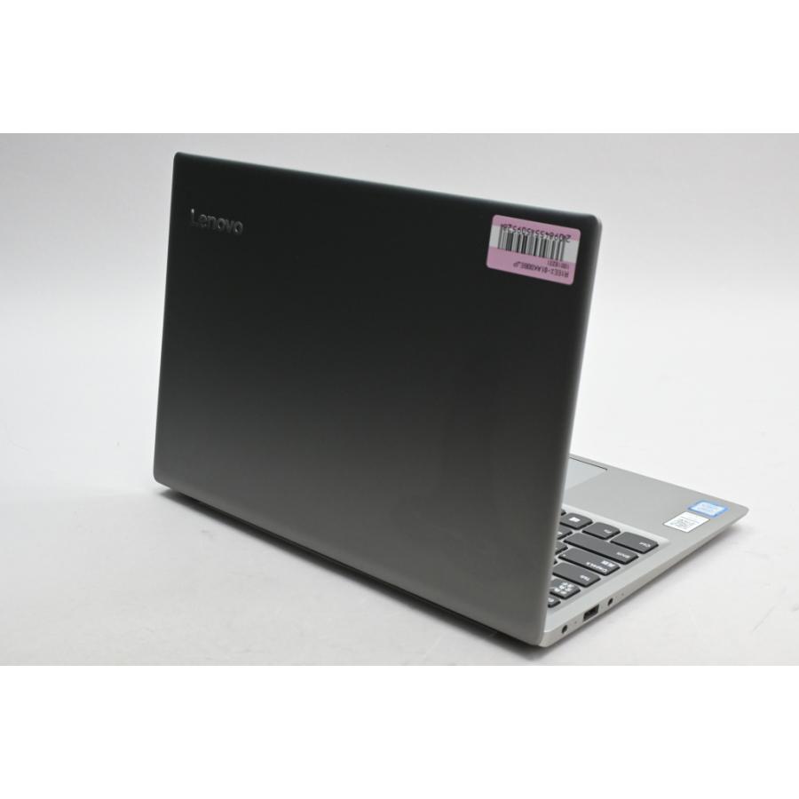 [中古]Lenovo IdeaPad 320S 81AK00BEJP ミネラルグレー｜jtus2014｜02