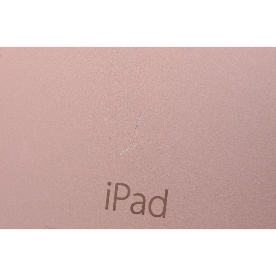 [中古]Apple iPad Pro Wi-Fi 32GB ローズゴールド 3A857J/A｜jtus2014｜15