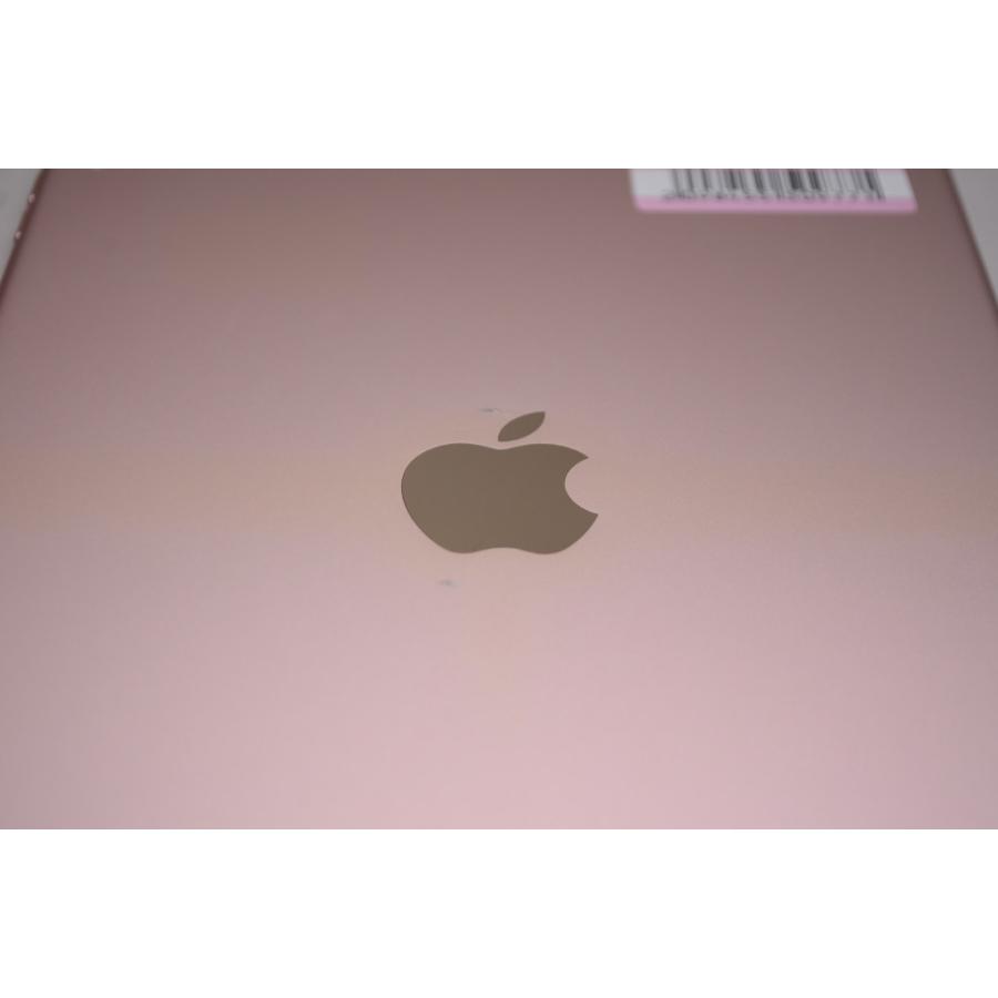 [中古]Apple iPad Pro Wi-Fi 32GB ローズゴールド 3A857J/A｜jtus2014｜08