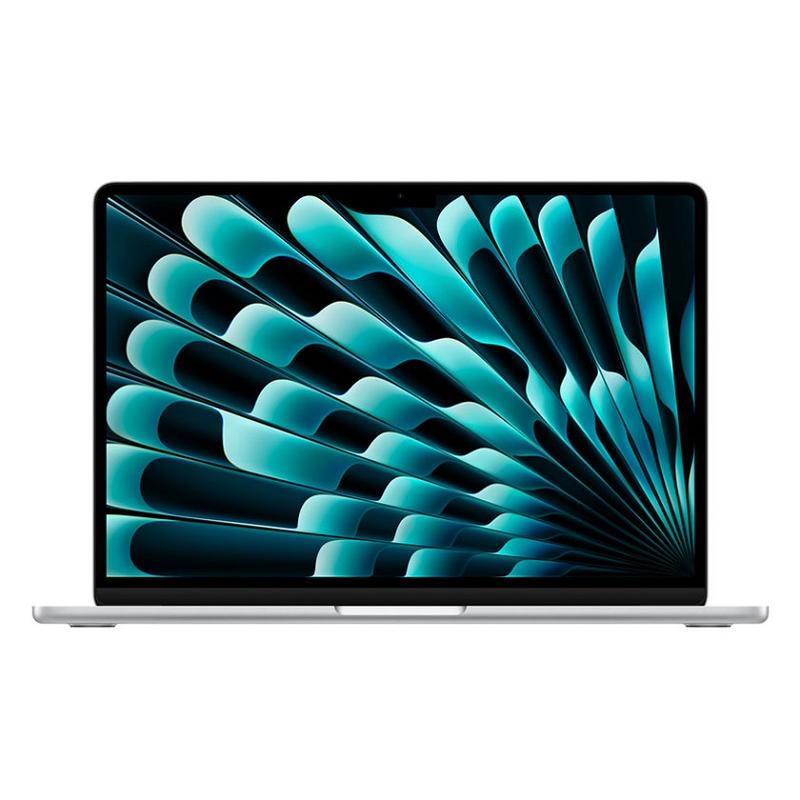 MacBook Air [Z1B900040] Apple 13インチ シルバー 2024年CTOモデル