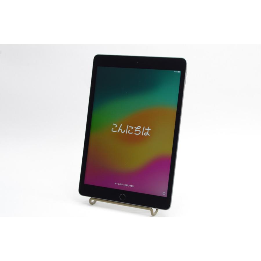 中古】Apple ボロかっ iPad (第8世代) Wi-Fiモデル 128GB スペース 