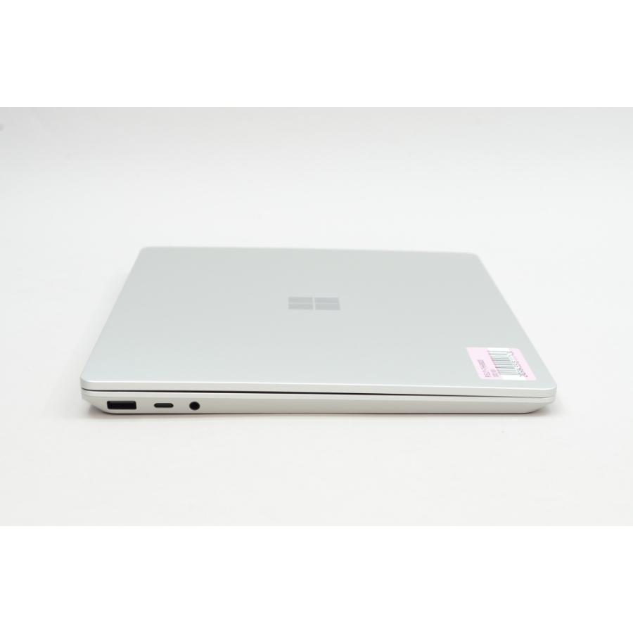 [中古]Microsoft Surface Laptop Go THH-00020 プラチナ｜jtus2014｜03