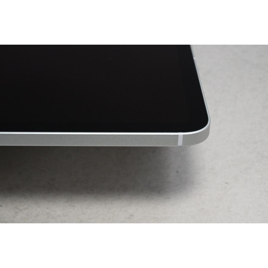iPad Pro [中古]Apple 12.9インチ (第5世代) Wi-Fi+Cellular(docomo