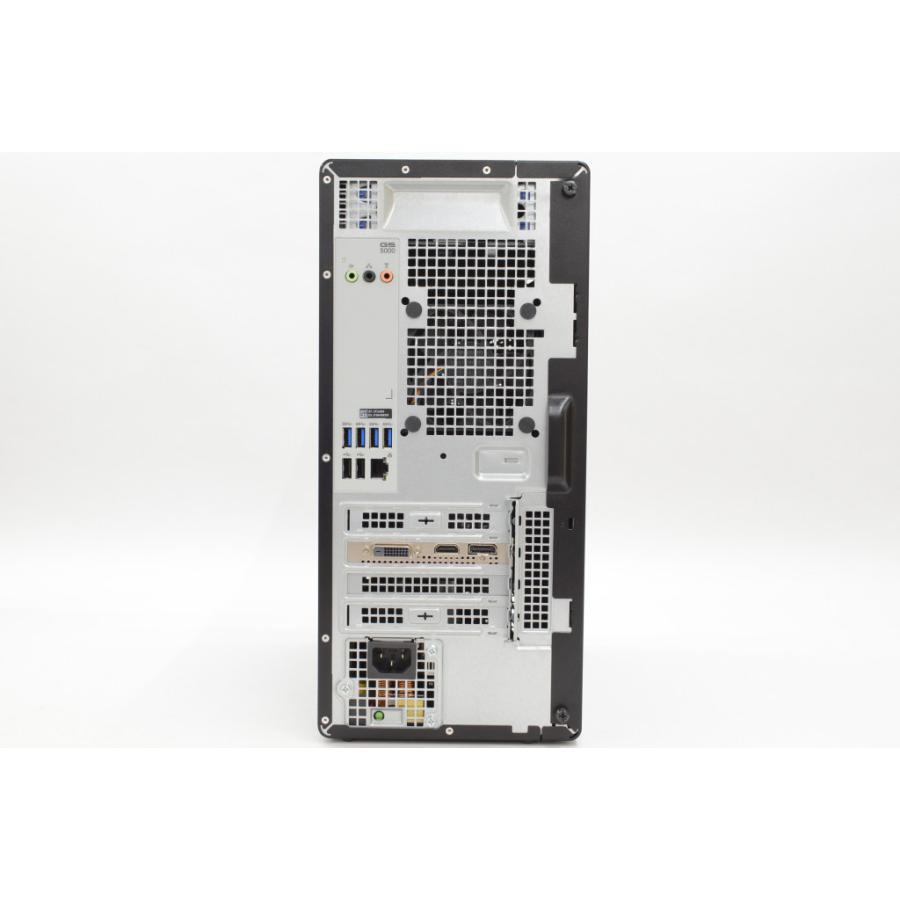 [中古]DELL Dell G5 5000 ゲーミングデスクトップ｜jtus2014｜03