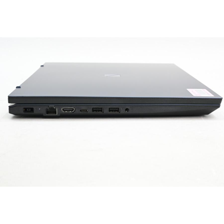 中古]NEC LAVIE N16 N1671/HAL-J PC-N1671HAL-J ネイビーブルー 