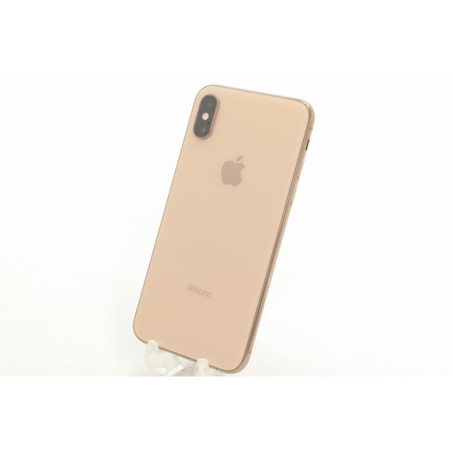 美品 iPhone XS 64GB ゴールド SIMフリー MTAY2J/A iPhone XS SIMフリー iPhoneXS 64GB ゴールド [Gold] 新品未開封