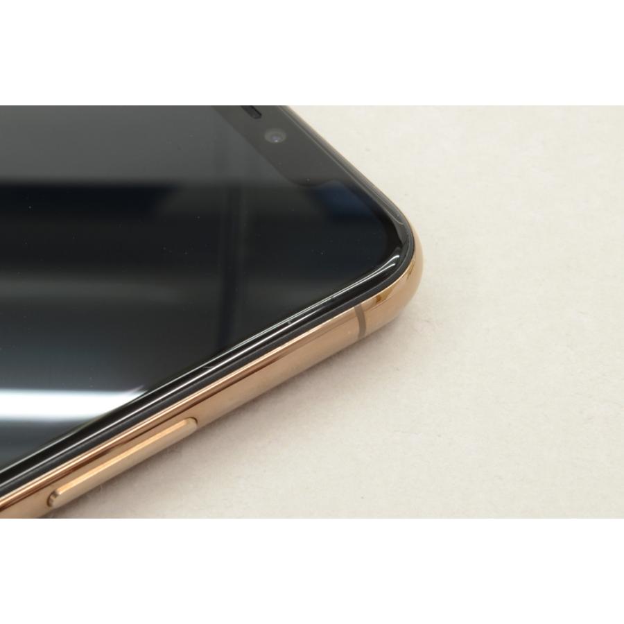 中古]SIMフリー Apple iPhone11 Pro 256GB Gold A2215 MWC92J