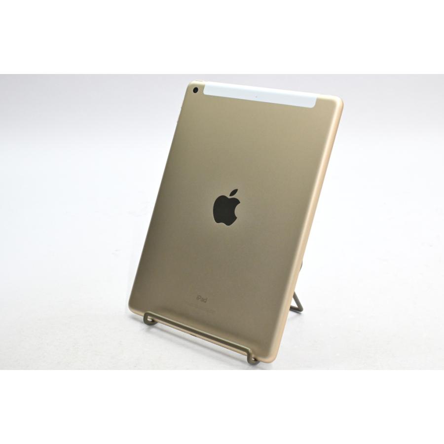 SIMロック解除済】【第5世代】docomo iPad2017 Wi-Fi+Cellular 32GB