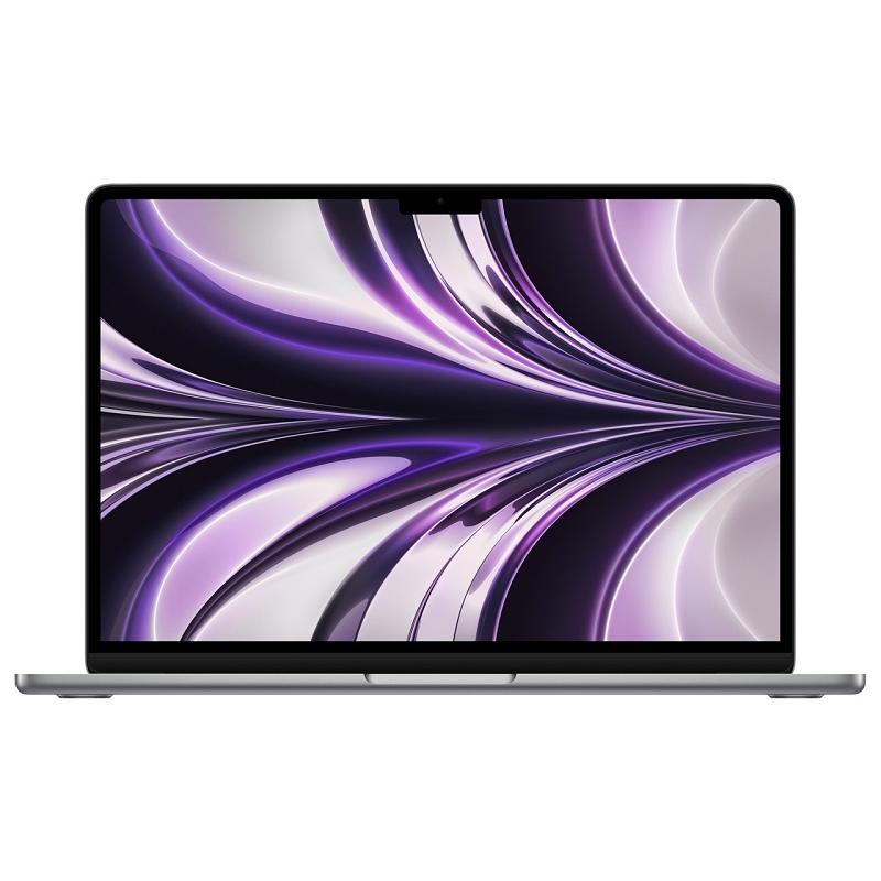MacBook Air [Z15S006FQ] Apple 13.6インチ スペースグレイ 2022年CTO 