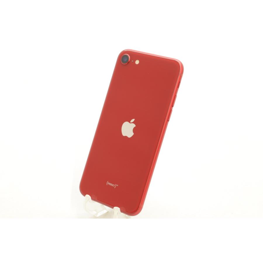 iPhone SE（第3世代） [中古]SIMフリー Apple iPhoneSE 64GB (PRODUCT 