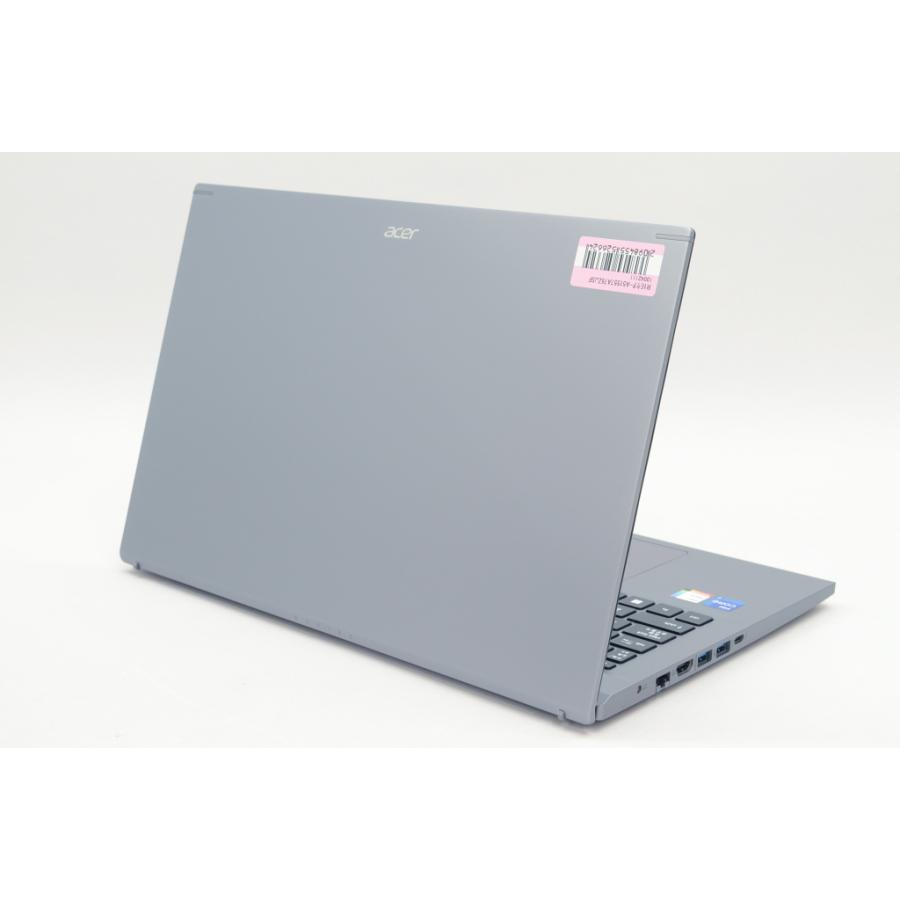Aspire 5 [中古]Acer A515-57-A76ZJ/SF スチールグレイ : 中古