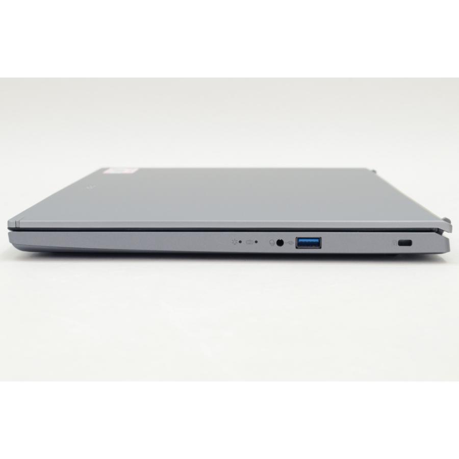 Aspire 5 [中古]Acer A515-57-A76ZJ/SF スチールグレイ : 中古