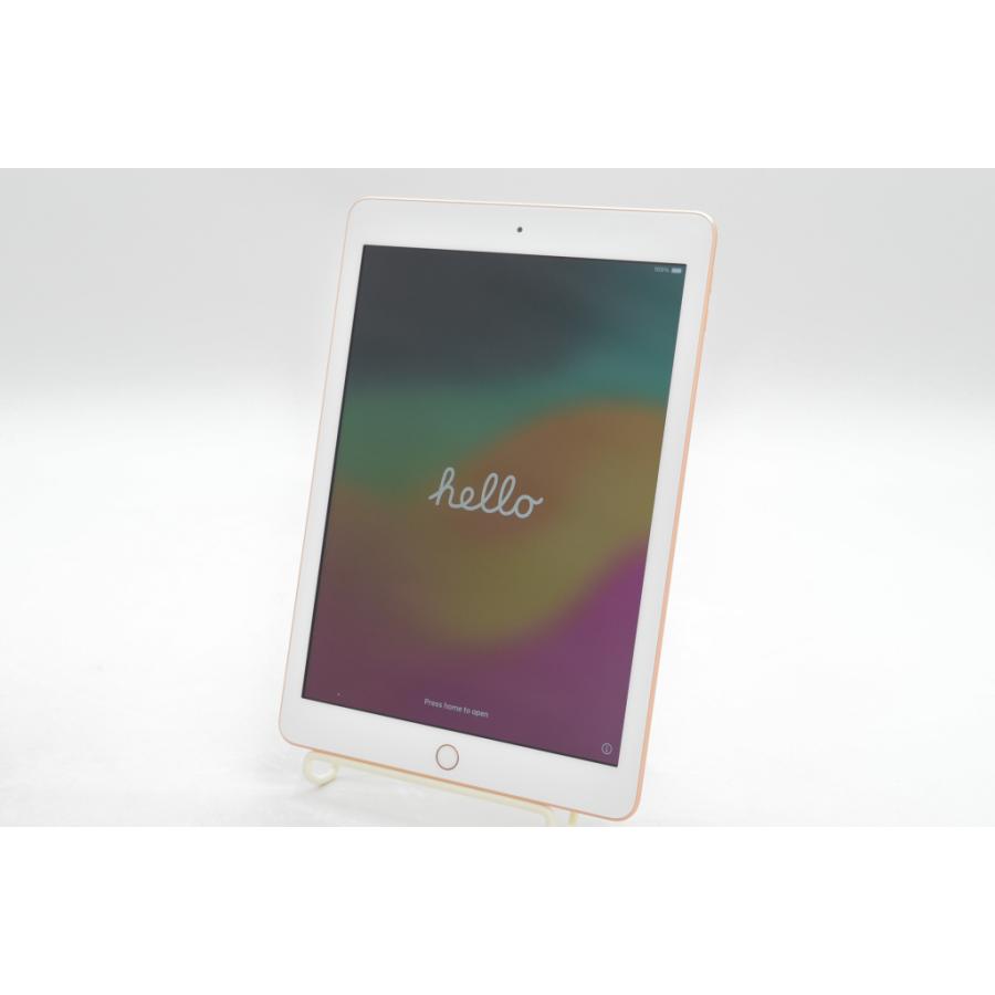 限定価格】Apple iPad 第6世代 Wi-Fiモデル 32ギガ