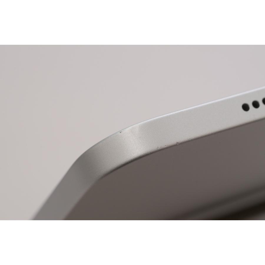 [中古]Apple iPad Pro 11インチ (第2世代) Wi-Fi 128GB シルバー MY252J/Aの画像