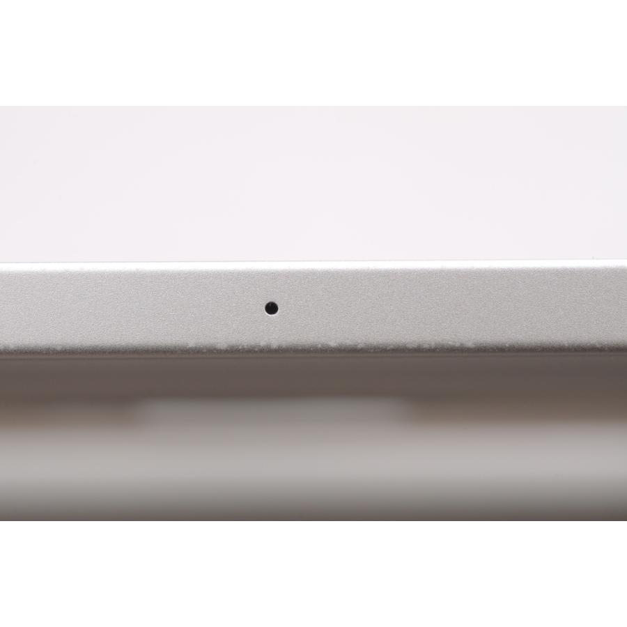 [中古]Apple iPad Pro 11インチ (第2世代) Wi-Fi 128GB シルバー MY252J/Aの画像