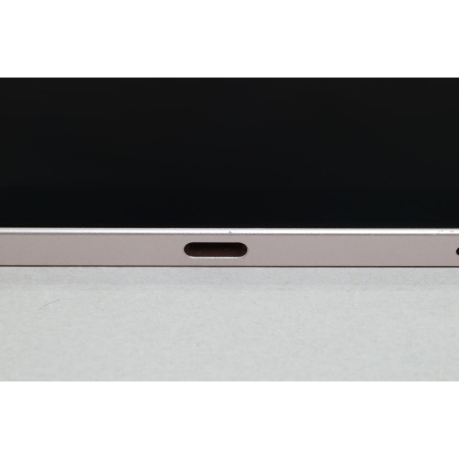 iPad Air [中古]Apple (第5世代) Wi-Fiモデル 64GB ピンク MM9D3J/A