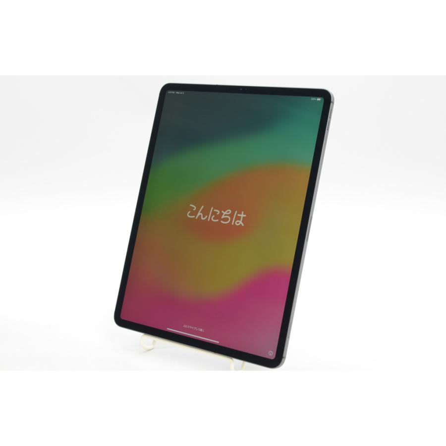 iPad Pro [中古]Apple 12.9インチ (第4世代) Wi-Fi+Cellular