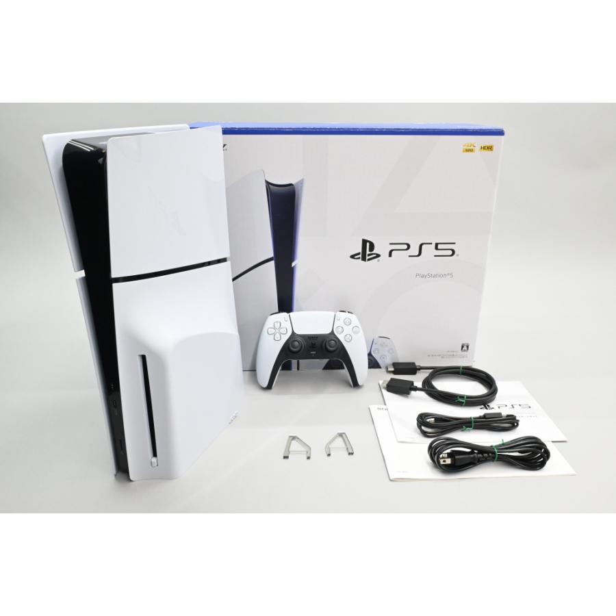 PlayStation [中古]PlayStation 5 (SSD 1TB) CFI-2000A01 : 中古 