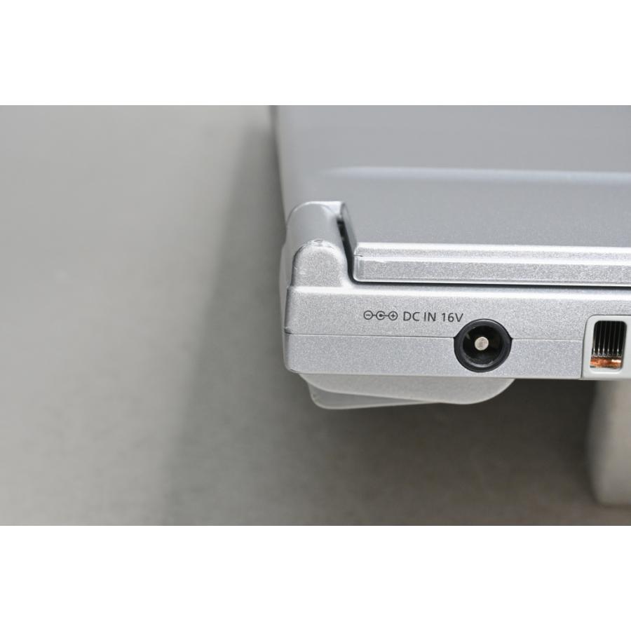 Let's note SV [中古]Panasonic SV7 CF-SV7RDAVS vPro対応(光学式