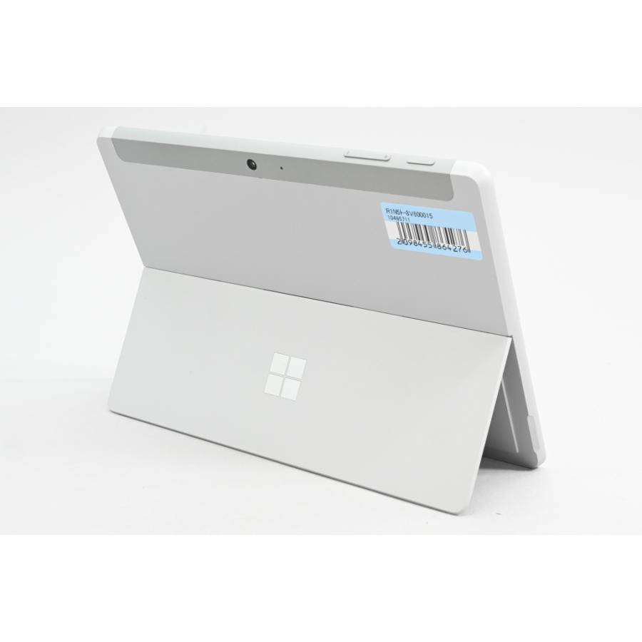 Surface Go [中古]Microsoft 3 8V6-00015 プラチナ : 中古