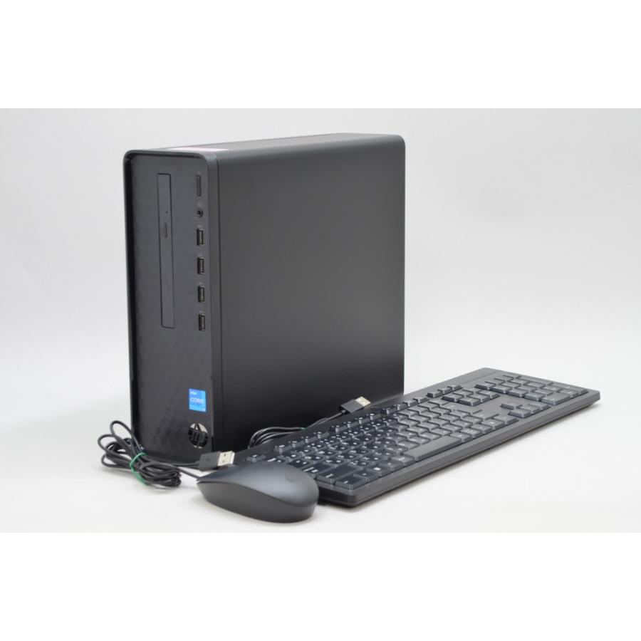 日本HP [中古] HP Slim Desktop S01 S01-pF3050jp スタンダードモデル 