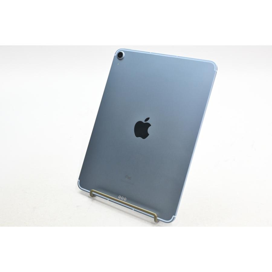 iPad Air [中古]Apple (第4世代) Wi-Fi+Cellular(SoftBank)モデル 64GB 