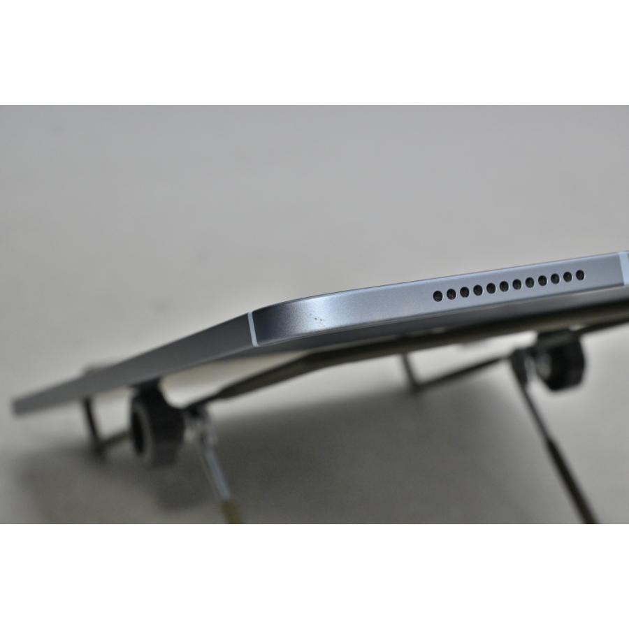 [中古]Apple iPad Air (第4世代) Wi-Fi+Cellular(SoftBank)モデル 64GB スカイブルー MYH02J/Aの画像
