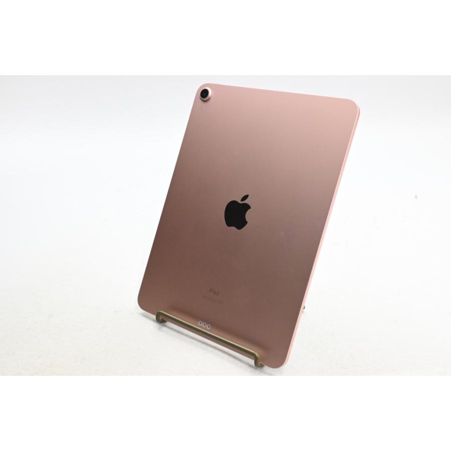 iPad Air [中古]Apple (第4世代) Wi-Fiモデル 64GB ローズゴールド 