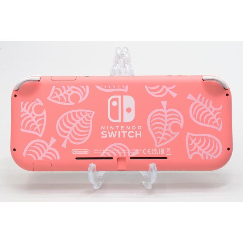 Nintendo Switch [中古]Nintendo Lite あつまれ どうぶつの森