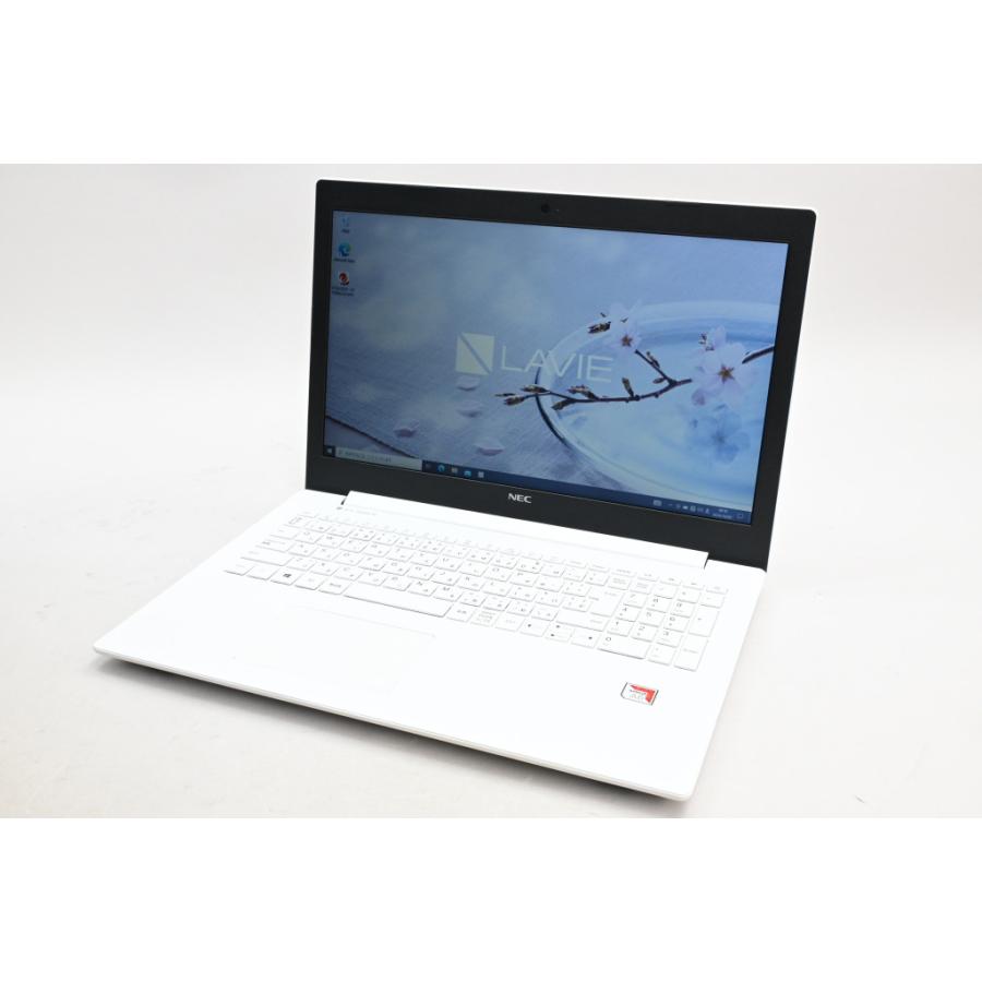 NEC LAVIE NS20A/M2W PC-NS20AM2W