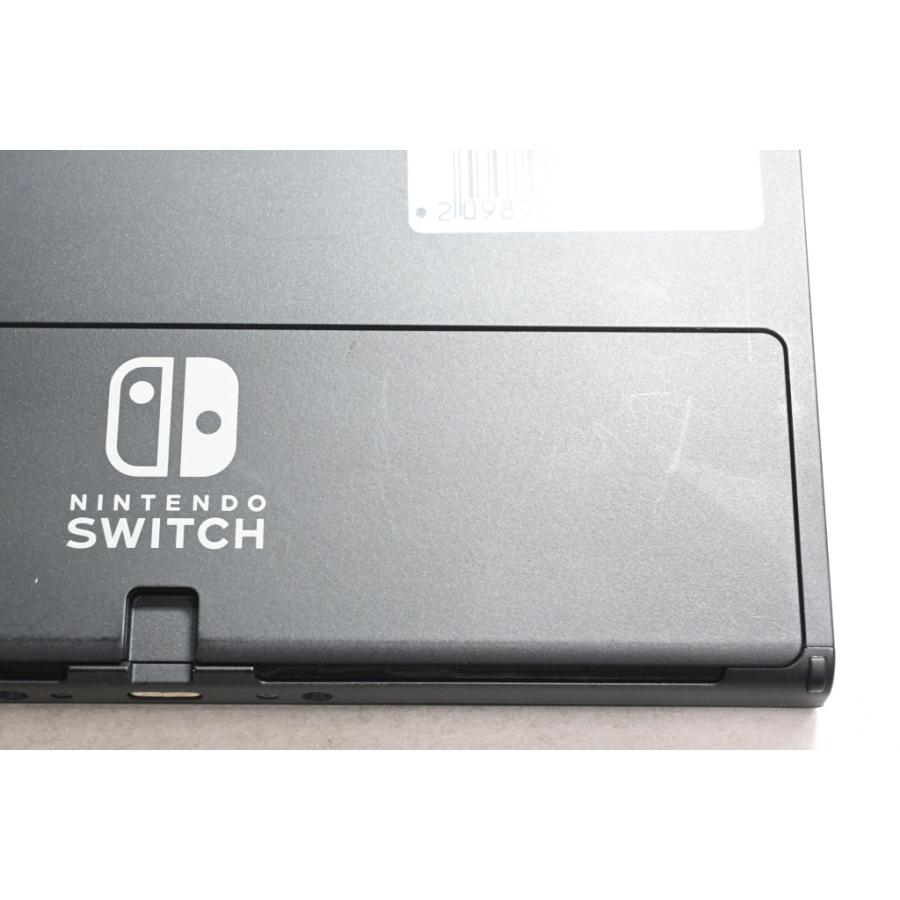 Nintendo Switch [中古]Nintendo 有機ELモデル 2021 [Joy-Con(L)/(R