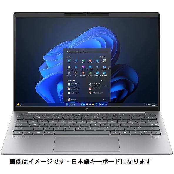 新品]hp EliteBook 635 Aero G11 Notebook (Ryzen 5 8640U 16GB 
