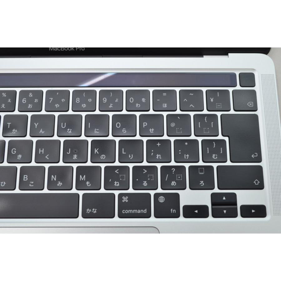 MacBook Pro [中古]Apple 13インチ 512GB Apple M1チップ搭載モデル 