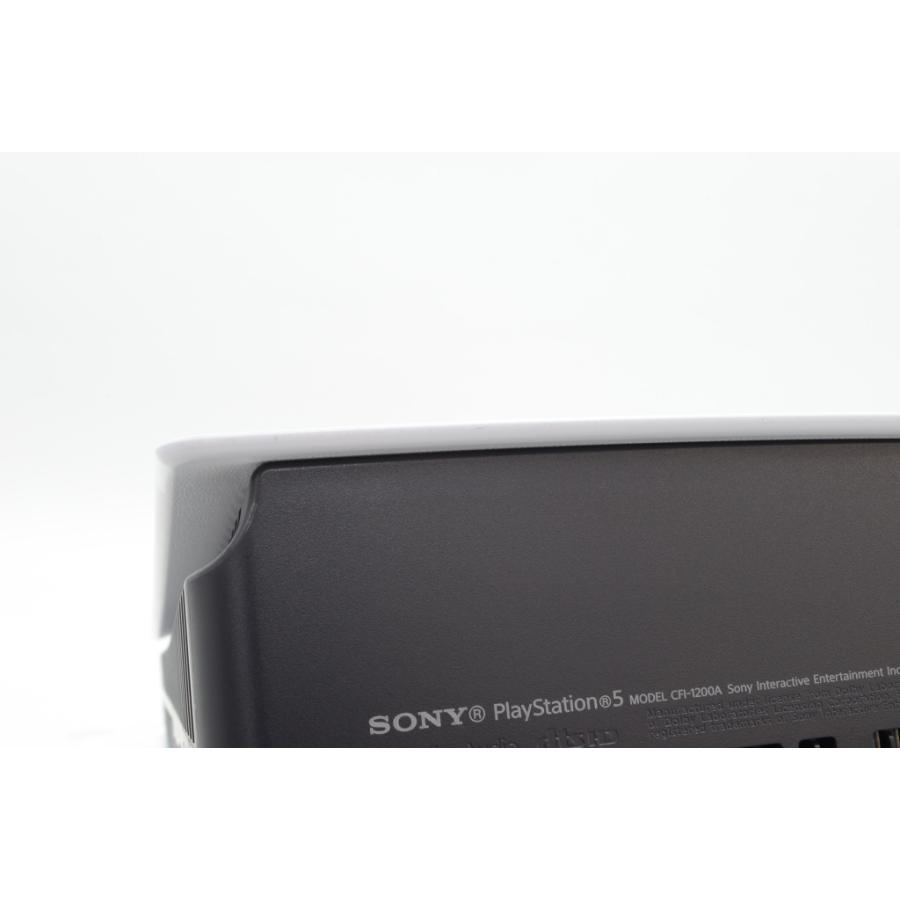 PlayStation5 本体 CFI-1200A01 SSD:825GB [中古] 送料無料！ 【公式 