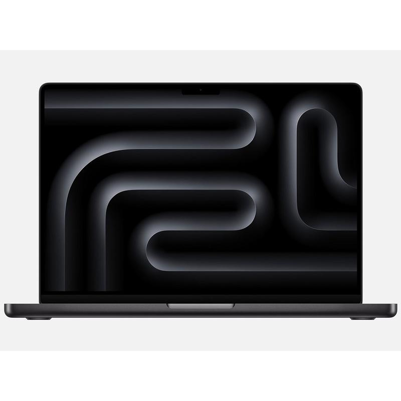 MacBook Pro [Z1DS00042] Apple 14インチ スペースブラック 2024年US 