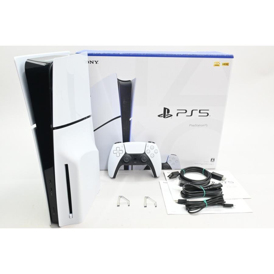 PlayStation [中古]PlayStation 5 (SSD 1TB) CFI-2000A01 : 中古 