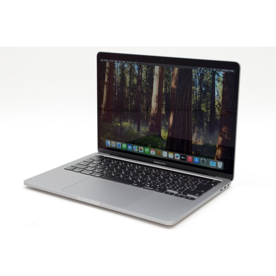 MacBook Pro [中古]Apple 13インチ 2.0GHz Touch Bar搭載モデル 